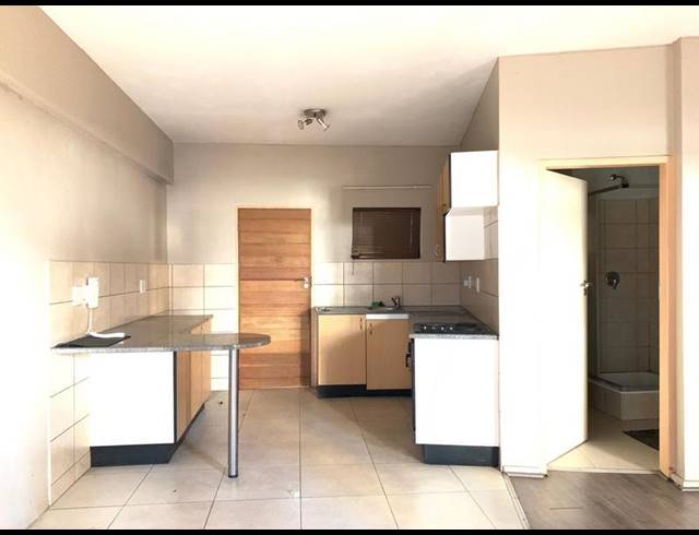1 BEDROOM PROPERTY TO RENT IN MILPARK